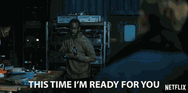 This Time Im Ready For You Aim GIF