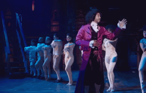 Thomas Jefferson Hamilton GIF