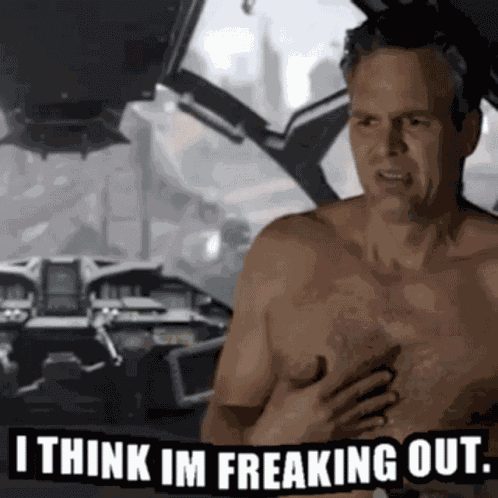 Thor Ragnarok GIF