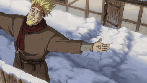 Thorkell Funny GIF