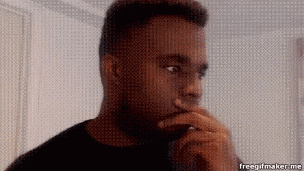 Thought Thinking GIF