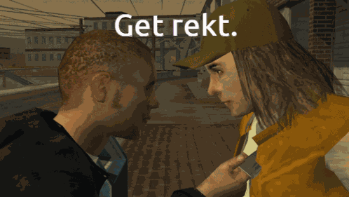 Thps Thug GIF