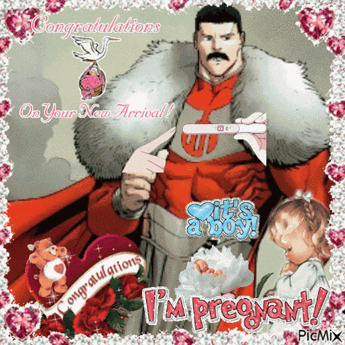 Thragg Invincible GIF