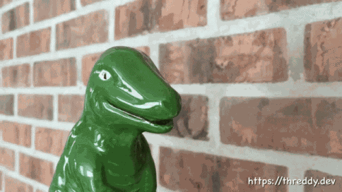 Threddy Threddyrex GIF