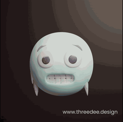 Threedee Animated GIF
