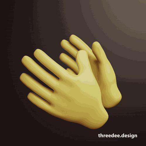 Threedee Animated GIF