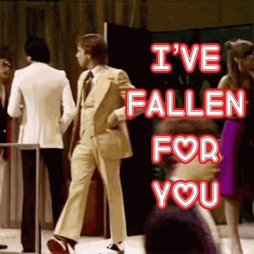 Threes Company GIF