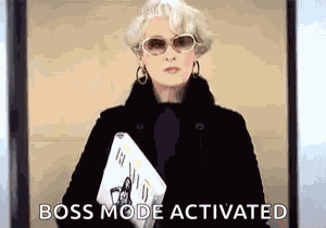 Thrive Awake GIF