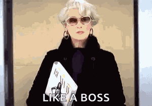 Thrive Awake GIF