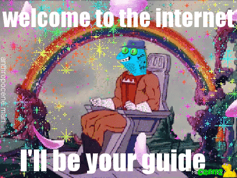 Throb Lord Of Throb GIF