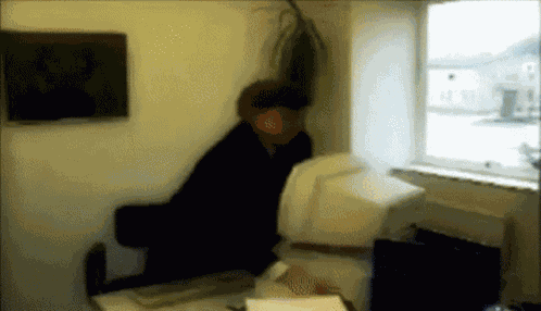 Throw Away GIF