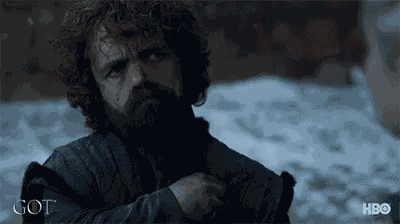Throw Hand Of The Queen GIF
