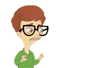 Throw Up Vomit Sticker