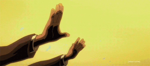 Thrust Black Dynamite GIF