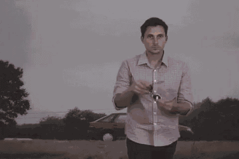 Thug Life GIF