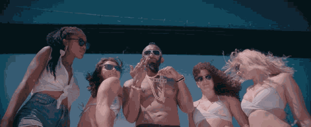 Thugpun Glock Gun GIF