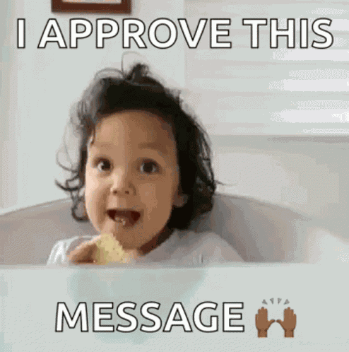 Thumb Okay GIF