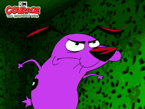 Thumbs Up Courage GIF