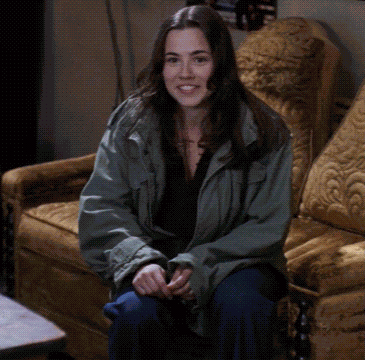 Thumbs Up Freaks And Geeks GIF