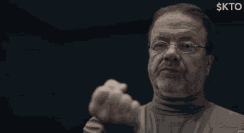 Thumbs Up Funny GIF