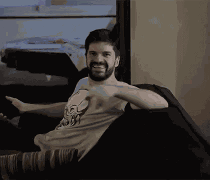Thumbs Up Good Job GIF