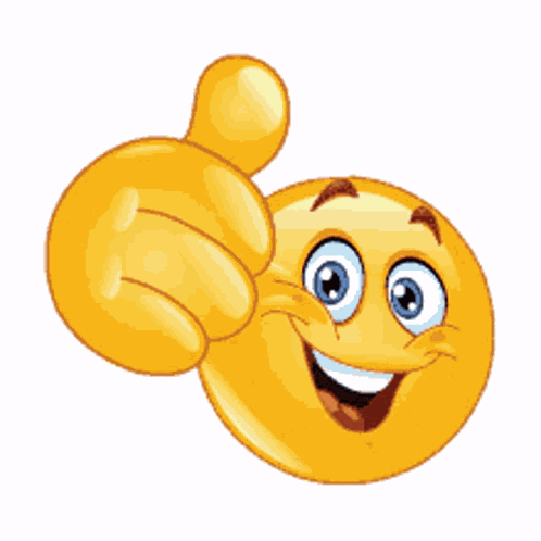 Thumbs Up GIF