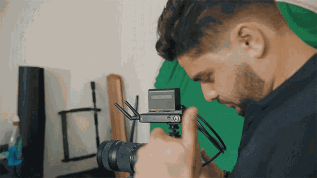 Thumbs Up Ignace Aleya GIF