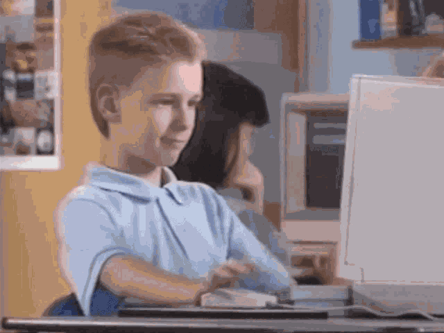 Thumbs Up Kid Affordable Broadband For Everyone GIF