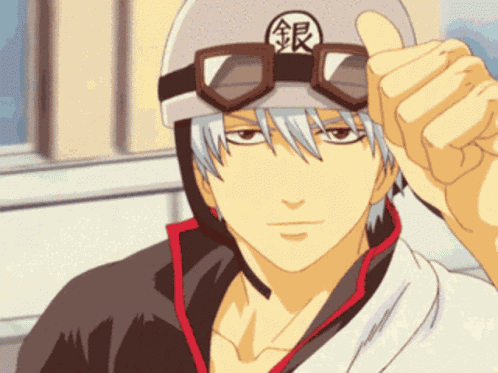 Thumbs Up Nice GIF