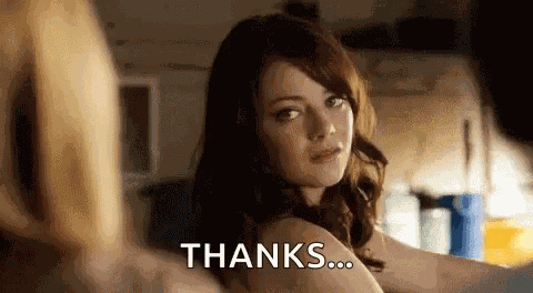 Thumbs Up Sarcasm GIF