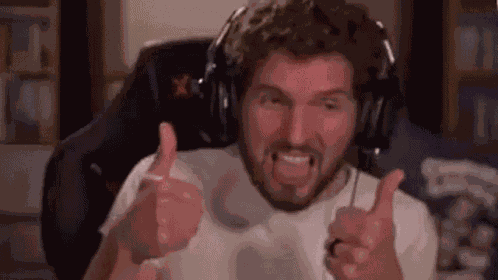 Thumbs Up Thumbs Up Gif GIF