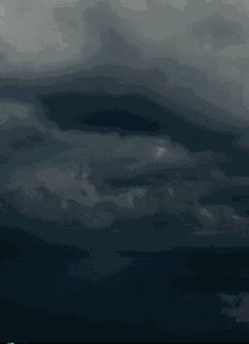 Thunder Clouds GIF