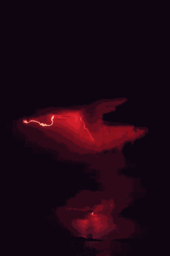 Thunder Lightning GIF