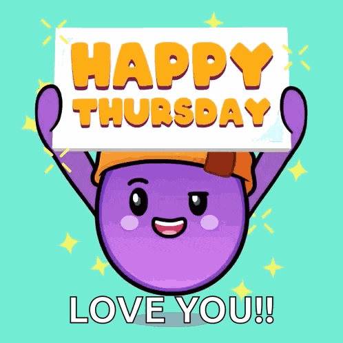 Thursday Thursdayvibes GIF