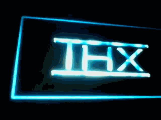 Thx Logo GIF