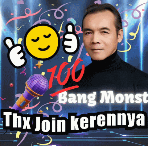 Thxmonst Monsthx GIF