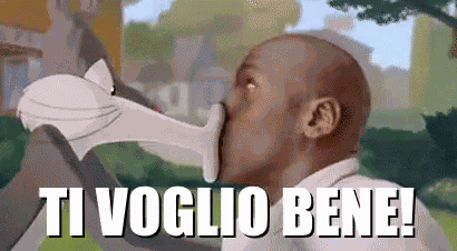 Ti Voglio Bene Tivogliobene Ti Voglio Tanto Bene Tvb Bacetto Bacino Bacini Bacetti GIF