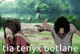 Tia Tiatitania GIF