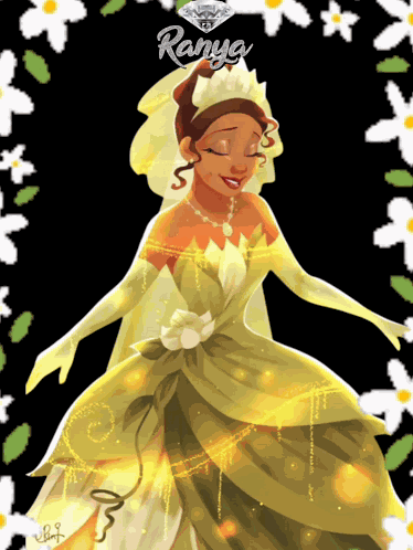 Tiana Design GIF