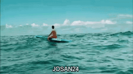 Tiburon Shark GIF