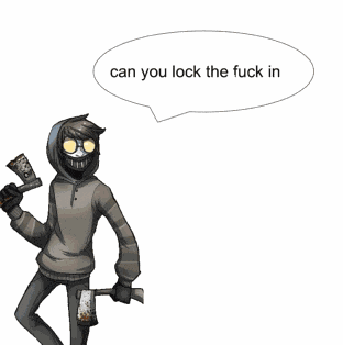 Ticci Toby Creepypasta Meme