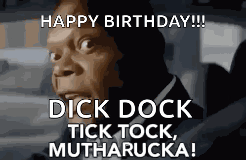 Tick Tock GIF