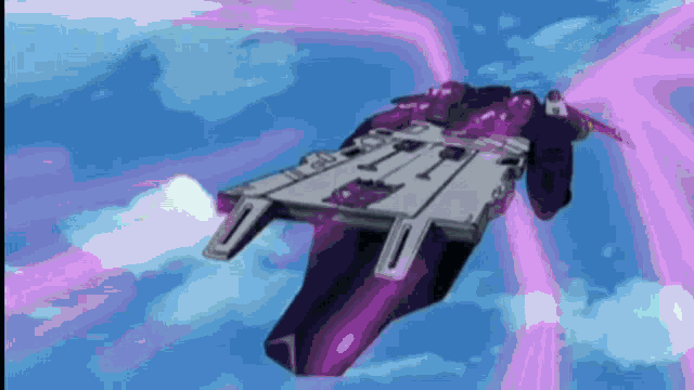 Tidalwave Transformers GIF