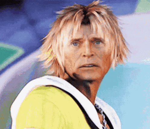 Tidus Ending GIF