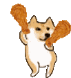 Tiensunhamay Sticker