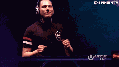 Tiesto Dj GIF