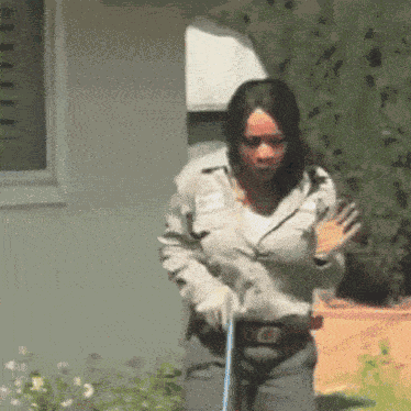 Tiffany Pollard New York GIF