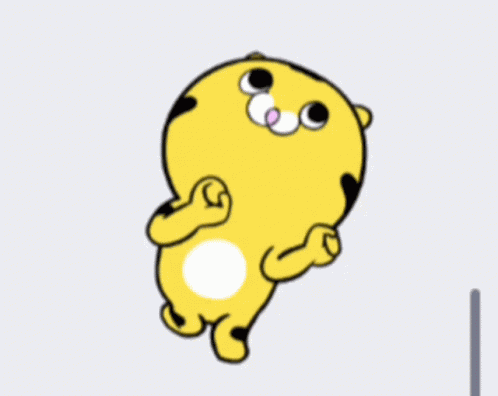 Tiger Cute Tiger GIF