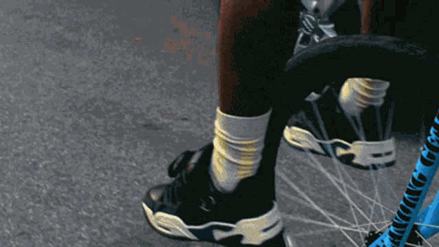 Tiger King Laundry GIF