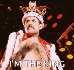 Tigerking Joe Exotic GIF